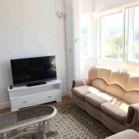 Holiday home Casa Jardin 100m Playa Vacay Bueu