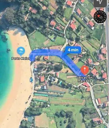 Holiday home Casa Jardin 100m Playa Vacay *
