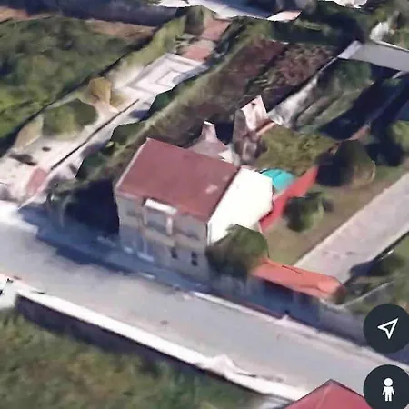 Holiday home Casa Jardin 100m Playa - Vacaytop - Bueu