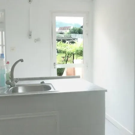 Casa Jardin 100m Playa - Vacaytop - Bueu