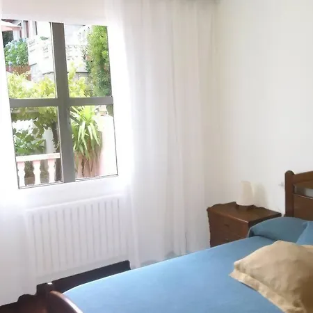 Casa Jardin 100m Playa Vacay * Bueu