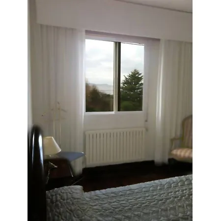 Casa Jardin 100m Playa - Vacay.top - Bueu
